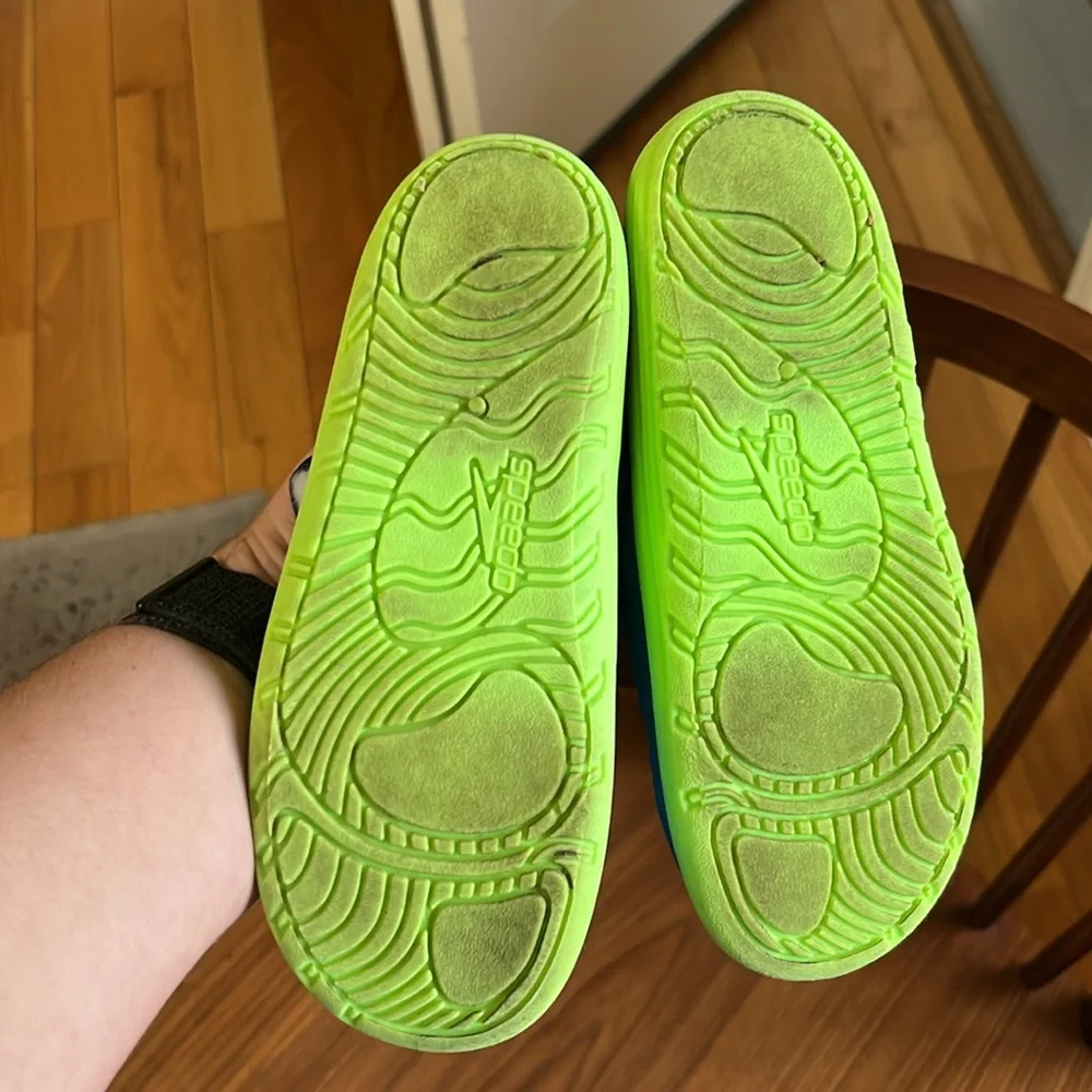 Speedo Water Shoe Youth XL (11/12)